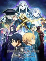 刀劍神域：彼岸游境 免安裝綠色中文版