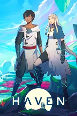 避風港 免安裝綠色中文版