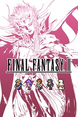 最終幻想2 免安裝綠色中文版