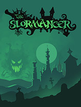 The Slormancer 免安裝綠色中文版