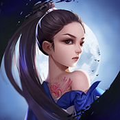 楚喬傳之諜紙天眼H5