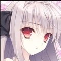 近月少女的禮儀