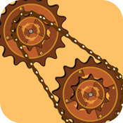 蒸汽朋克機器廠ios版