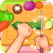 美食點心制作