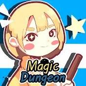 法術地牢