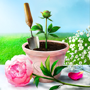 弗洛里亞虛擬花園