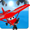 3D飛機BRAVO