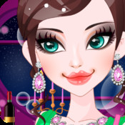打扮 DRESSUP