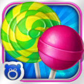 制作棒棒糖 Lollipop Maker by Bluebear