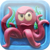 水下粘土 UnderwaterClayMatch