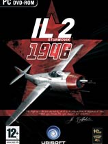 伊爾2捍衛雄鷹1946 免安裝綠色版