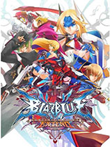 蒼翼默示錄：連續變換-擴展版 免安裝中文綠色版