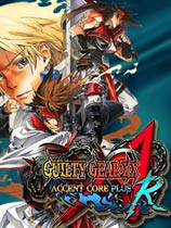 罪惡裝備XXAC：加強版 免安裝綠色版