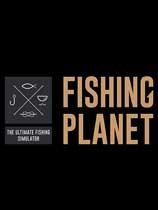 釣魚星球 官方中文版