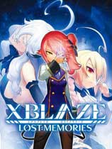 X蒼翼：失去的記憶 免安裝綠色版