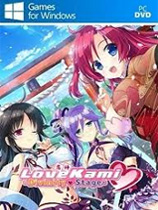 戀神：無用女神 免安裝綠色中文版