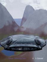 外星入侵3D 免安裝綠色版