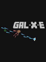 Gal-X-E 免安裝綠色版