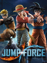 Jump大亂斗 免安裝綠色中文版