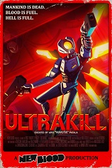 瘋狂連殺 免安裝綠色版