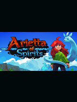Arietta of Spirits 免安裝綠色中文版