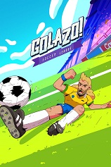 Golazo足球聯賽 免安裝綠色版