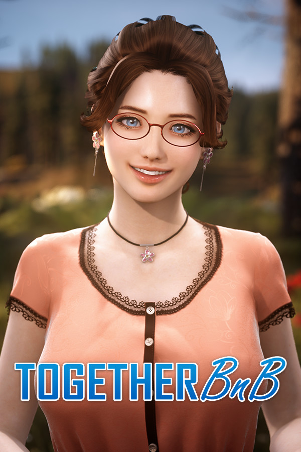 TOGETHER BnB 免安裝綠色中文版
