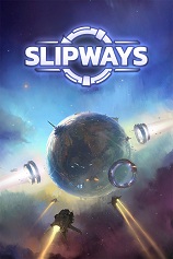 Slipways 免安裝綠色中文版