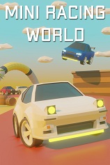 迷你賽車世界 免安裝綠色版