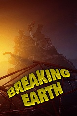 破敗地球 免安裝綠色版