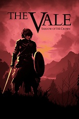 山谷：王冠之影 免安裝綠色版