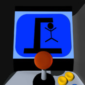 復古劊子手 Retro Game Hangman