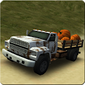 3D泥路貨車 v1.4.3