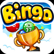 賓果錦標賽 Bingo Tournaments
