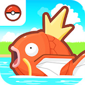跳躍吧鯉魚王
