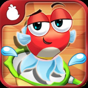 歡樂撈金魚2 Fish Rush 2