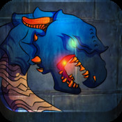 龍王之座 Dragons and Thrones Slot Machine