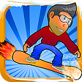 雪地沖浪 v1.2