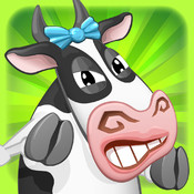 奶牛終結者 UdderDestruction