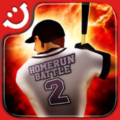 全壘打2OL  HOMERUN BATTLE 2