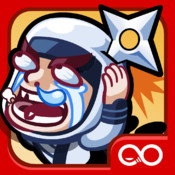 沖鋒小忍者 Little Ninja Rush