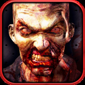 僵尸射擊：地獄之門 無限金幣版 GUN ZOMBIE HELL GATE