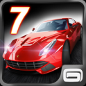 狂野飆車7：熱度 Google市場版(含數據包) v1.1.1