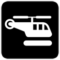 直升機模擬飛行 v1.0