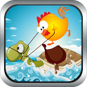 小雞和海龜 v1.0.1