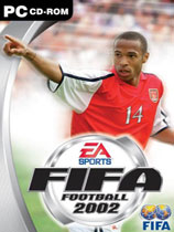 FIFA2002 免安裝綠色版
