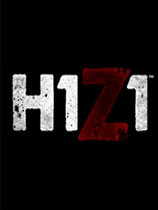 H1Z1：大逃殺 免安裝簡體中文綠色版