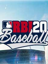 R.B.I.棒球20 免安裝綠色版