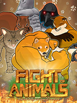 動物之斗 免安裝綠色中文版