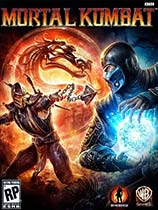真人快打9 免安裝中文綠色版